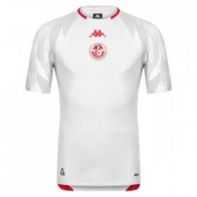Maillot Tunisie Domicile Coupe du Monde 2026