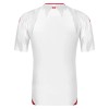 Maillot Tunisie Domicile Coupe du Monde 2026