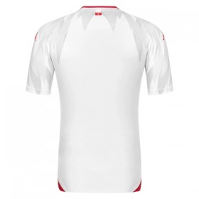 Maillot Tunisie Domicile Coupe du Monde 2026