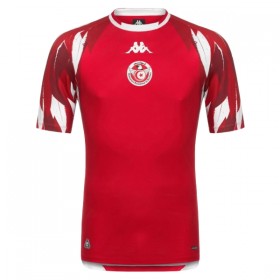 Maillot Tunisie Exterieur Coupe du Monde 2026
