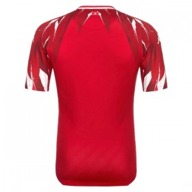 Maillot Tunisie Exterieur Coupe du Monde 2026