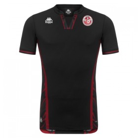 Maillot Tunisie Troisieme Coupe du Monde 2026
