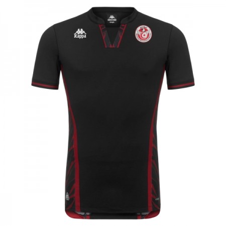 Maillot Tunisie Troisieme Coupe du Monde 2026