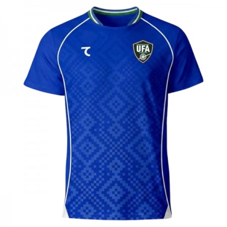 Maillot Uzbekistan Domicile Coupe du Monde 2026