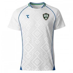Maillot Uzbekistan Exterieur Coupe du Monde 2026
