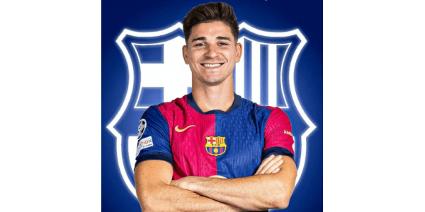 Barcelone est prêt à dépenser 60 millions d'euros + Ferran Torres pour faire venir Alvarez Barcelone est prêt à dépenser 60 millions d'euros + Ferran Torres pour faire venir Alvarez