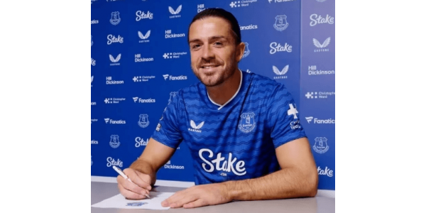 Grealish renaît à Everton !