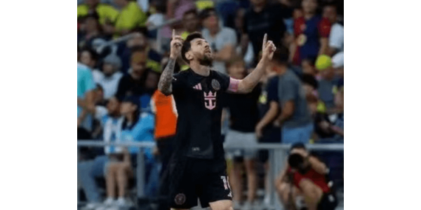 La saison de Messi en MLS s'est parfaitement terminée ! Il a remporté le Soulier d'Or et le titre de meilleur passeur