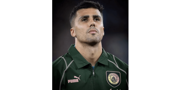 La série de blessures de Rodri est un avertissement sévère pour le sport professionnel