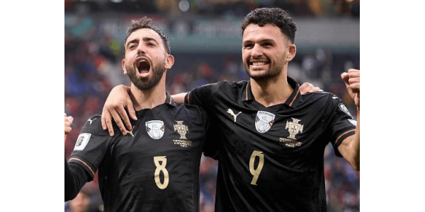 La victoire 9-1 du Portugal ouvre un nouveau chapitre dans son parcours en Coupe du Monde