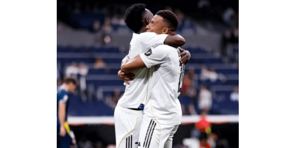 Le dilemme de Vinicius : une superstar reléguée à un rôle de soutien tactique