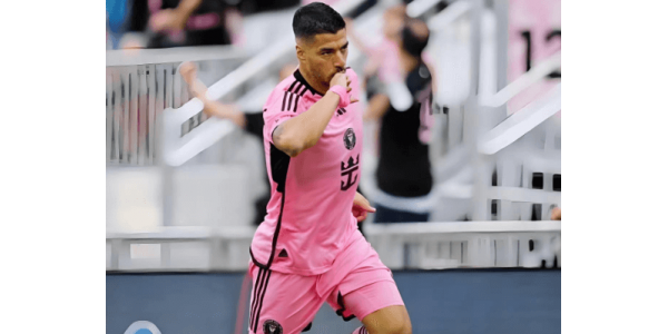 Messi et Suarez brillent, Miami International progresse avec brio