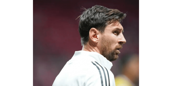 Messi suspendu : une confrontation entre performance commerciale et professionnalisme
