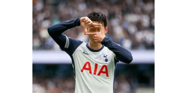 Son Heung-min fait ses adieux à Tottenham et entame un nouveau chapitre en MLS