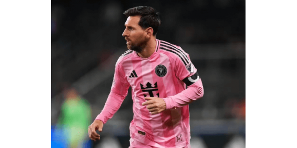 Un but et trois passes décisives de Messi propulsent l'Inter Miami en finale de la Conférence Est