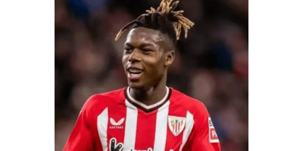 Barcelone a-t-il été dupé ? Nico Williams prolonge son contrat avec l'Athletic Bilbao jusqu'en 2035