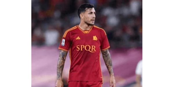 Paredes met fin à 13 ans de carrière européenne et retrouve son club d'origine
