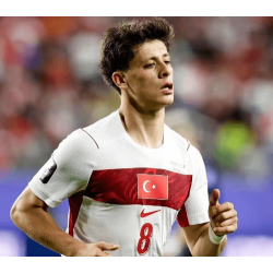 62 Tirs, 0 But : La Turquie établit un record embarrassant en Coupe du Monde