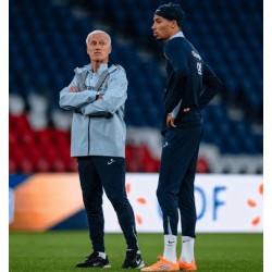 Coup dur pour Ekittić