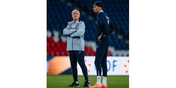 Coup dur pour Ekittić Coup dur pour Ekittić