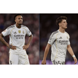 Des joueurs clés des grands clubs forfaits pour le reste de la saison, les espoirs de Coupe du Monde s'amenuisent