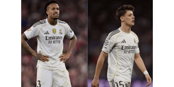 Des joueurs clés des grands clubs forfaits pour le reste de la saison, les espoirs de Coupe du Monde s'amenuisent