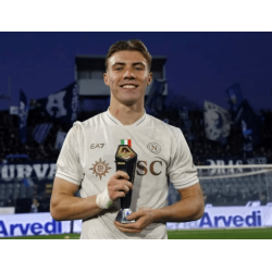 Hoylen retrouve une nouvelle jeunesse en Serie A