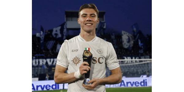Hoylen retrouve une nouvelle jeunesse en Serie A