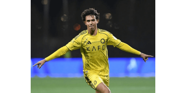 João Félix brille en Saudi League ! Élu Joueur de la Saison dès sa première saison !
