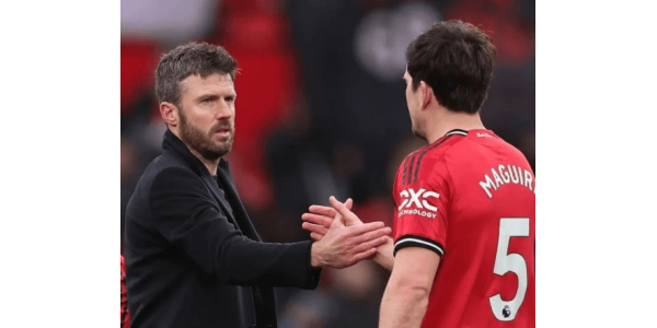La persévérance et la confiance mènent à la renaissance de Maguire