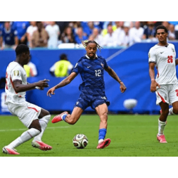 La piste Barcola se complique pour Liverpool ; le prix de 145 millions de livres sterling constitue le principal obstacle La piste Barcola se complique pour Liverpool ; le prix de 145 millions de livres sterling constitue le principal obstacle