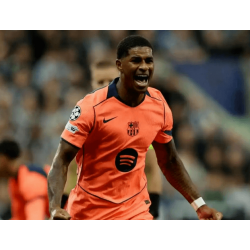 Le Bayern Munich, prochaine destination possible pour Rashford