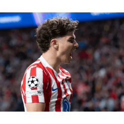 Le débat sur le titre d'Álvarez après deux ans à l'Atlético Madrid
