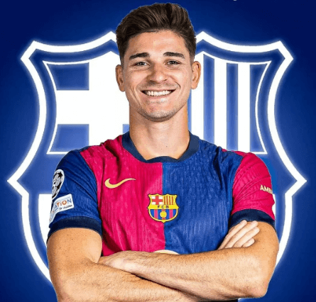 Barcelone est prêt à dépenser 60 millions d'euros + Ferran Torres pour faire venir Alvarez