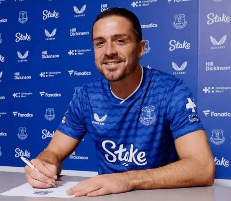 Grealish renaît à Everton !