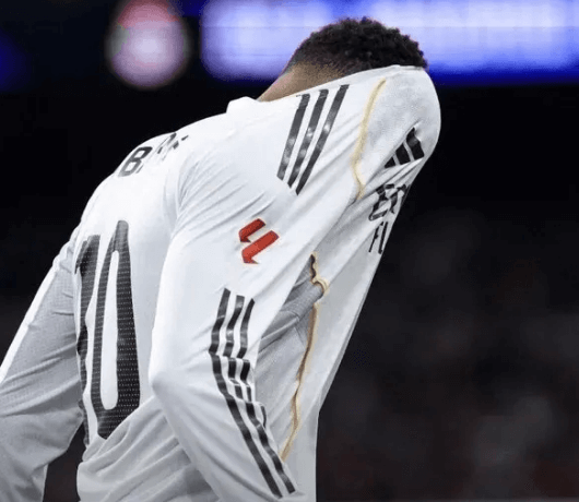 La défaite à domicile du Real Madrid a mis en lumière les faiblesses de son système offensif et défensif