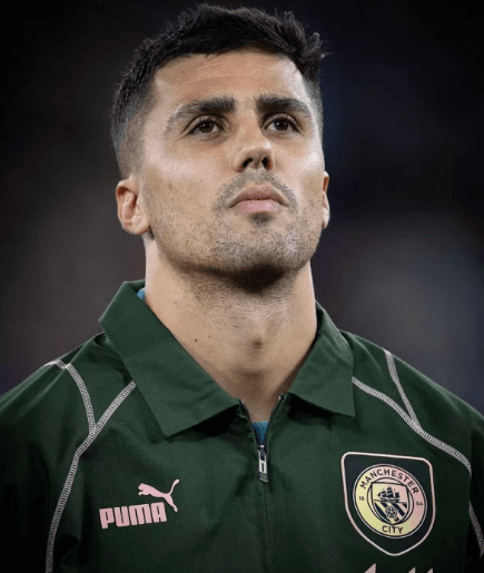 La série de blessures de Rodri est un avertissement sévère pour le sport professionnel