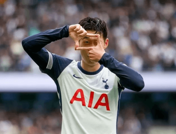 Son Heung-min fait ses adieux à Tottenham et entame un nouveau chapitre en MLS