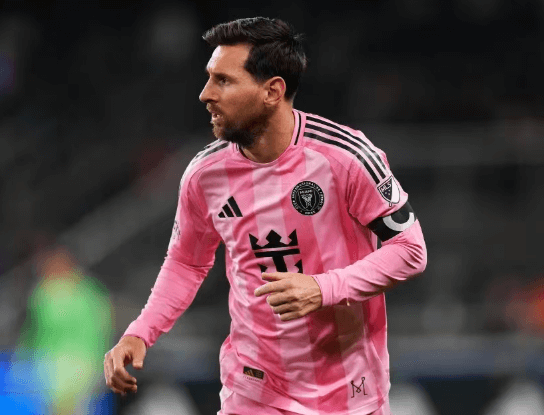 Un but et trois passes décisives de Messi propulsent l'Inter Miami en finale de la Conférence Est