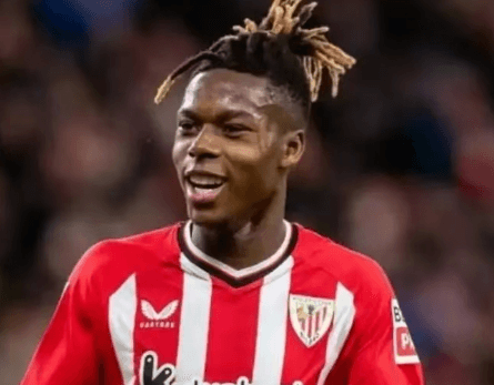 Barcelone a-t-il été dupé ? Nico Williams prolonge son contrat avec l'Athletic Bilbao jusqu'en 2035
