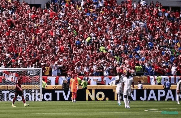 Chelsea 1-3 Flamengo, 1,1 milliard de pertes contre 200 millions !
