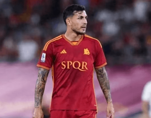 Paredes met fin à 13 ans de carrière européenne et retrouve son club d'origine