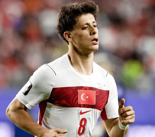 62 Tirs, 0 But : La Turquie établit un record embarrassant en Coupe du Monde