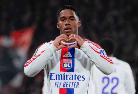 Chelsea prêt à débourser 80 millions d'euros pour le jeune espoir du Real Madrid, Endrick