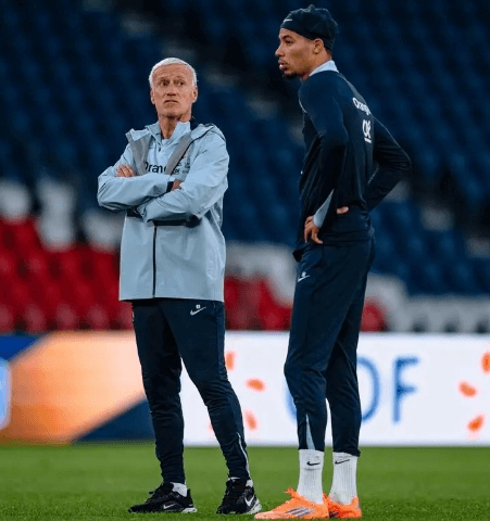 Coup dur pour Ekittić