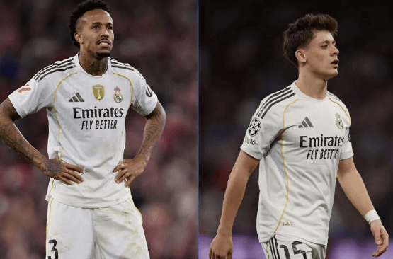 Des joueurs clés des grands clubs forfaits pour le reste de la saison, les espoirs de Coupe du Monde s'amenuisent