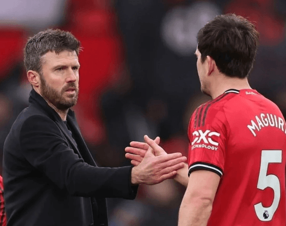 La persévérance et la confiance mènent à la renaissance de Maguire